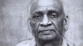 Sardar Vallabhbhai, What we owe Sardar Patel, Sardar Patel, Sardar Vallabhbhai Patel, M Venkaiah Naidu, Venkaiah Naidu, editorial, Indian express, opinion news, current affairs