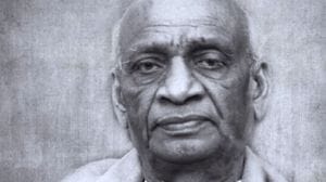 Sardar Vallabhbhai, What we owe Sardar Patel, Sardar Patel, Sardar Vallabhbhai Patel, M Venkaiah Naidu, Venkaiah Naidu, editorial, Indian express, opinion news, current affairs