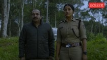Pathirathri Movie Review & Rating: Director Ratheena's Navya Nair and Soubin Shahir-starrer is now running in theatres.