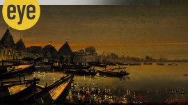 Paradis (2025) by Paresh Maity for diwali