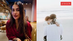 Pavitra Punia gets engaged