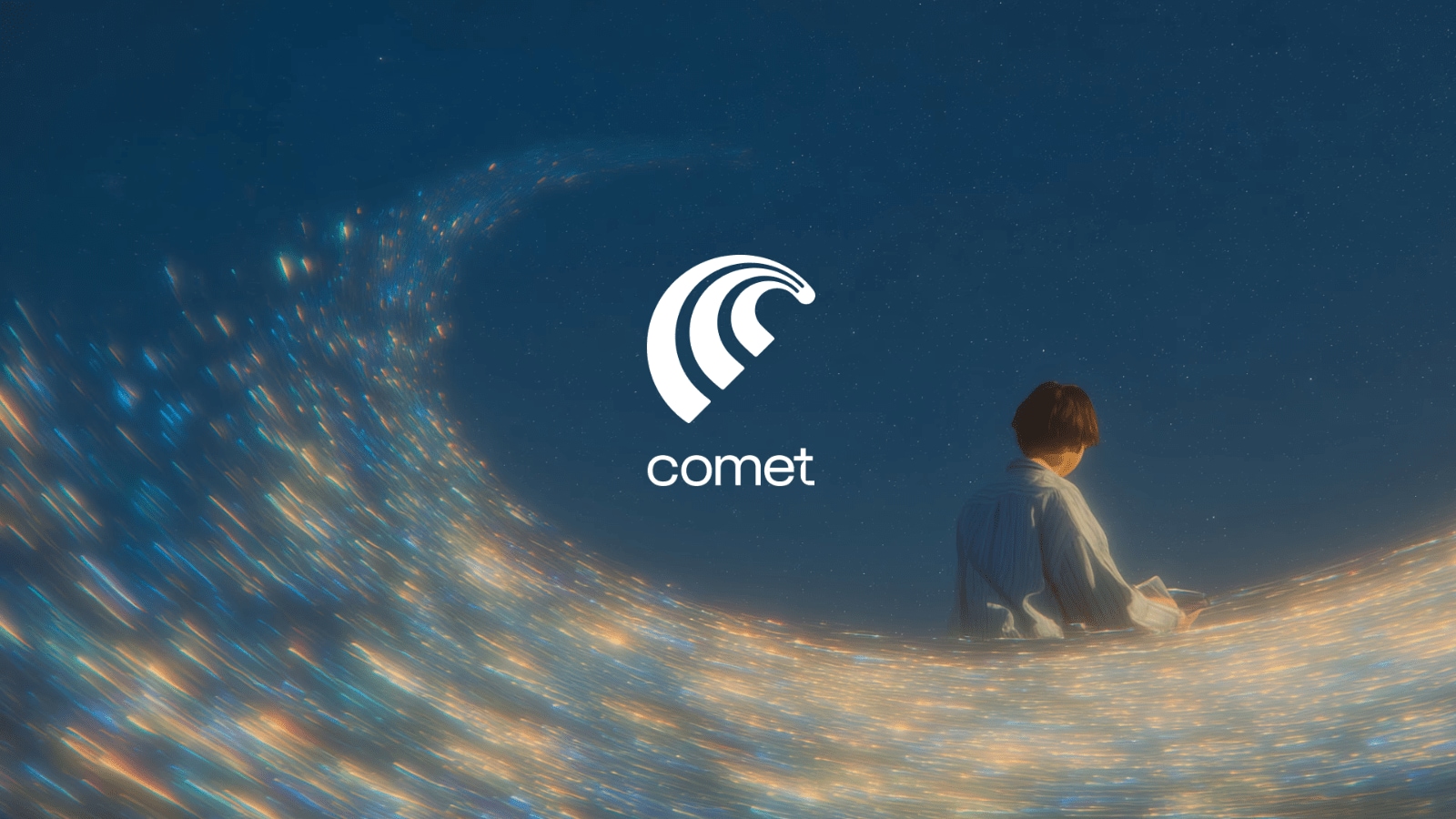 Perplexity Comet is now available for free without a waitlist.