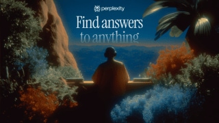 Samsung says Perplexity TV app can help you find new TV shows and movies.