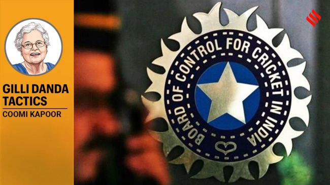 However, what is regrettable is the growing interference of governments in sports bodies. Amit Shah’s son Jay, now chairperson of the ICC, clearly still wields clout in the BCCI. Pakistan is more brazen.