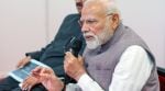 At Navi Mumbai, the Prime Minister will inaugurate Phase 1 of the Navi Mumbai International Airport, developed under a public-private partnership at a cost of about ₹19,650 crore.