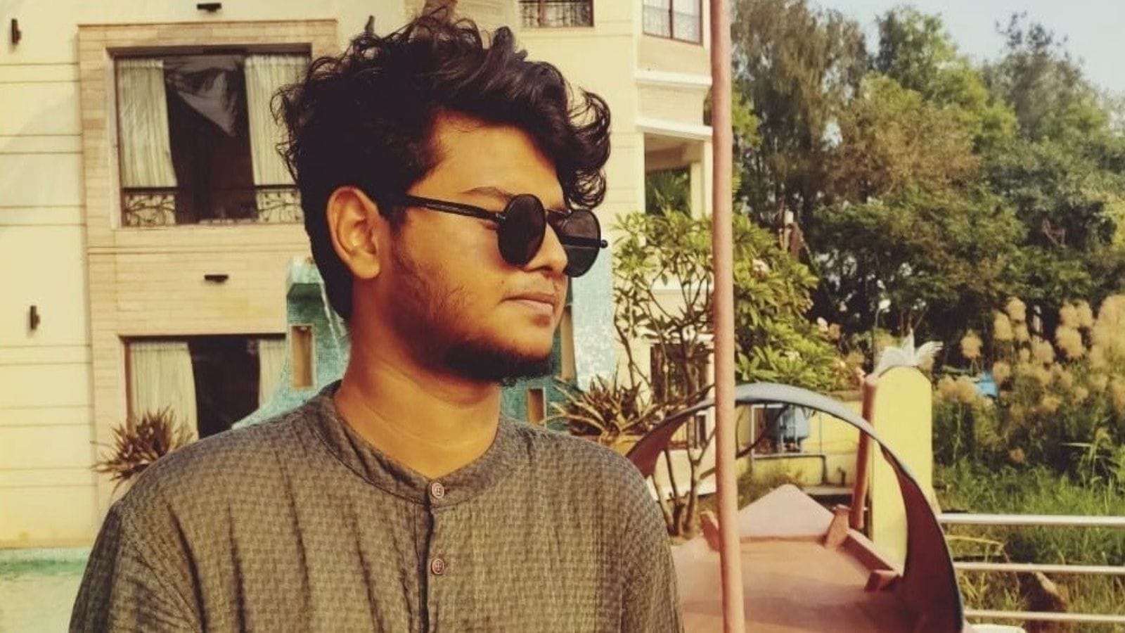 Jadavpur University student goes missing in Darjeeling amidst rain and landslides; his phone ‘switched off since Oct 5 morning’