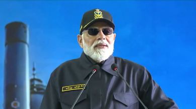 Prime Minister Narendra Modi