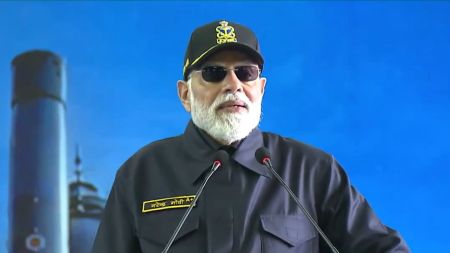 Prime Minister Narendra Modi