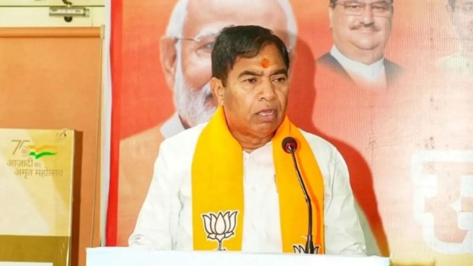 ‘No illegality’: Delhi court upholds order framing charges against BJP MP Yogender Chandolia for assaulting constable