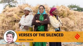 Photo – 2025-10-22T150602.229 The path to self-knowledge was opened up to women from all castes and walks of life by the Buddha. (File photo/Canva)