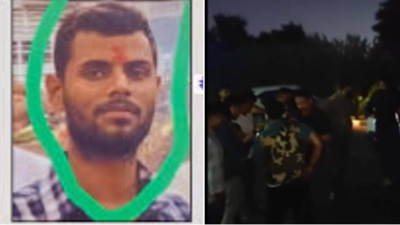 ‘Encounter’ in Delhi: Four Bihar gangsters shot dead in Rohini in joint police op ‘Encounter’ in Delhi: Four Bihar gangsters shot dead in Rohini in joint police op