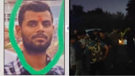 Four most wanted gangsters from Bihar were killed in an encounter in Rohini in a joint operation by Delhi Police Crime Branch and Bihar Police: Delhi Police
