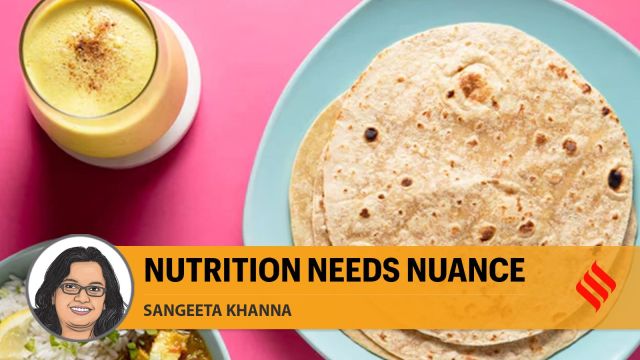 Making generalised and misleading conclusions from insufficient research could impact farmers and ecologies in a significant way apart from leading to health hazards.