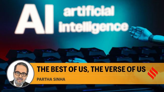 The tragedy is not that artificial intelligence has learned language, but that human intelligence has forgotten how to read and interpret it.
