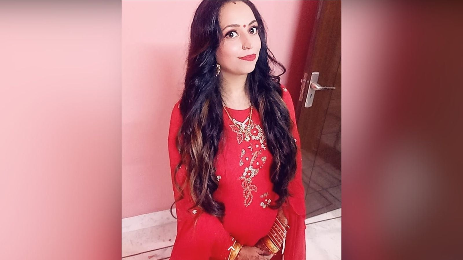 ‘I felt trapped between two countries for years’: Woman born in Pakistan gets Indian citizenship after two-decade struggle
