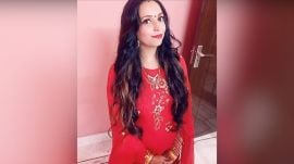 Poonam had just completed Class XII. The siblings were told they would be visiting relatives in India, unaware it would be a permanent move.