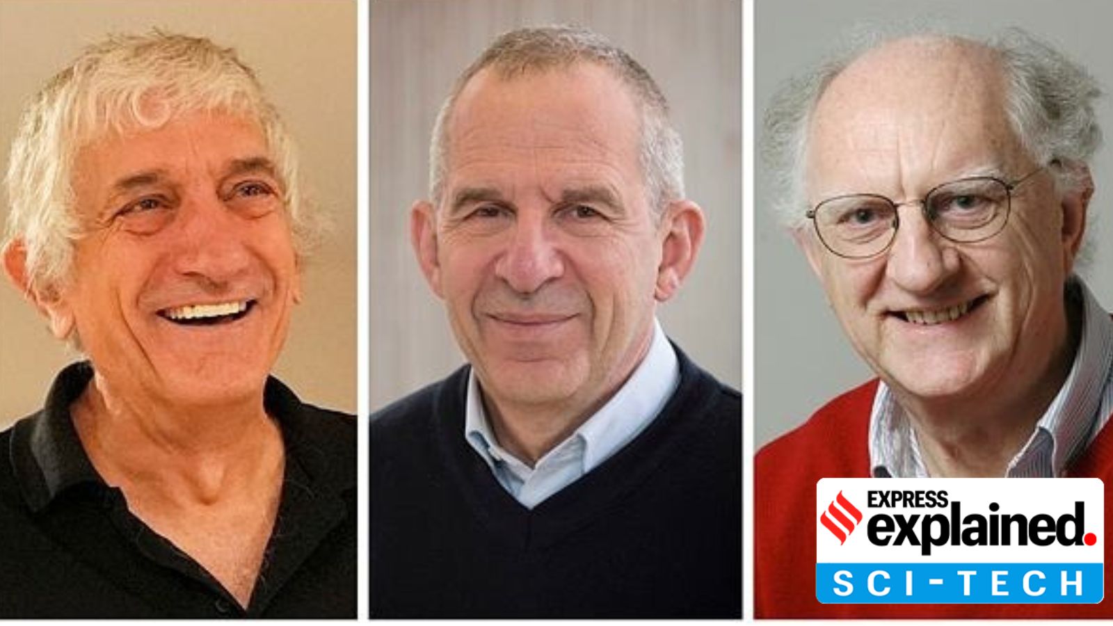 Physics Nobel 2025: How winners revealed quantum physics in action