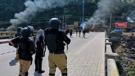 Pakistan protests, MEA statement, Pakistan accountability, deadly protests Pakistan, India response Pakistan unrest, Pakistan violence, Indian Ministry of External Affairs, anti-government protests Pakistan, MEA on Pakistan crisis, Pakistan political unrest