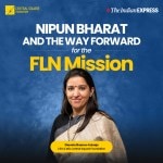 CSF Indian express Nipun Bharat Mission