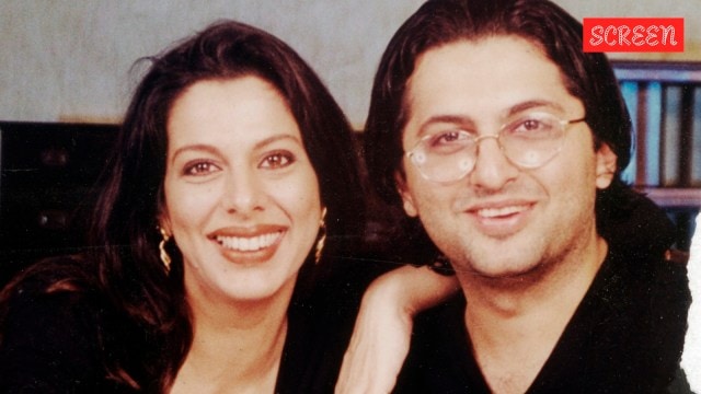 Pooja Bedi revealed that she and her husband, Farhan Furniturewala, called it quits soon after realising that their relationship was not working out and before it reached a stage where they couldn't even look at each other.