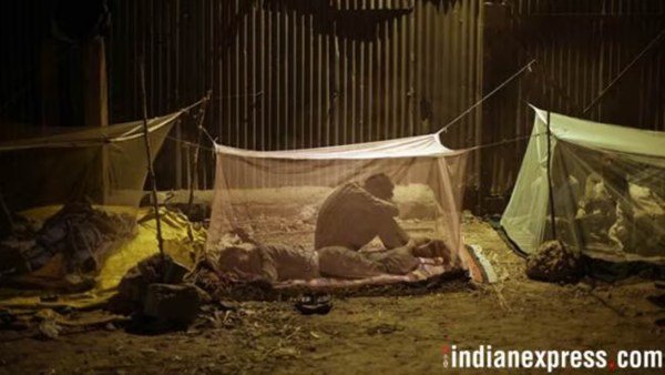 India’s stark coexistence of luxury and deprivation that fuels Joseph’s piercing questions.