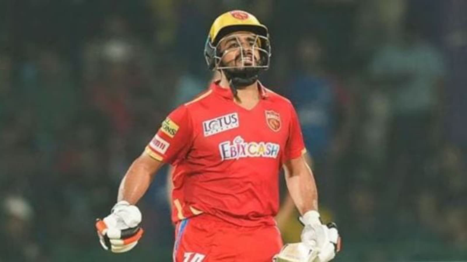 Prabhsimran’s blazing ton, Iyer-Parag fifties guide India A to 2-1 series win over Australia A