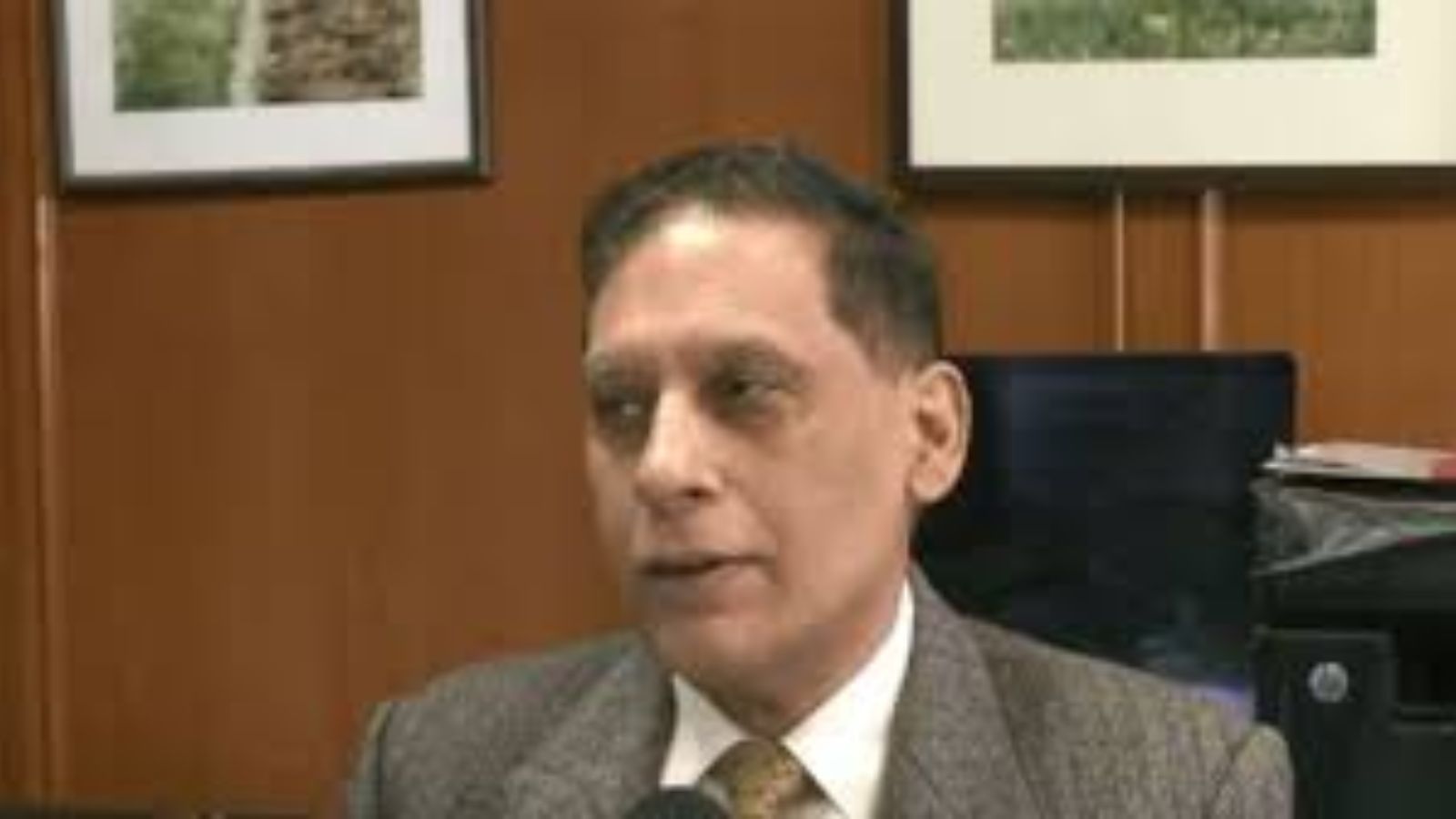 Sanjay Gupta Given Chief Secretary Charge, Prabodh Saxena Appointed HPSEBL Chair