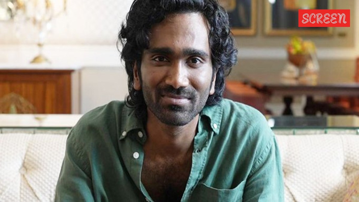 Pradeep Ranganthan Throwaback Story