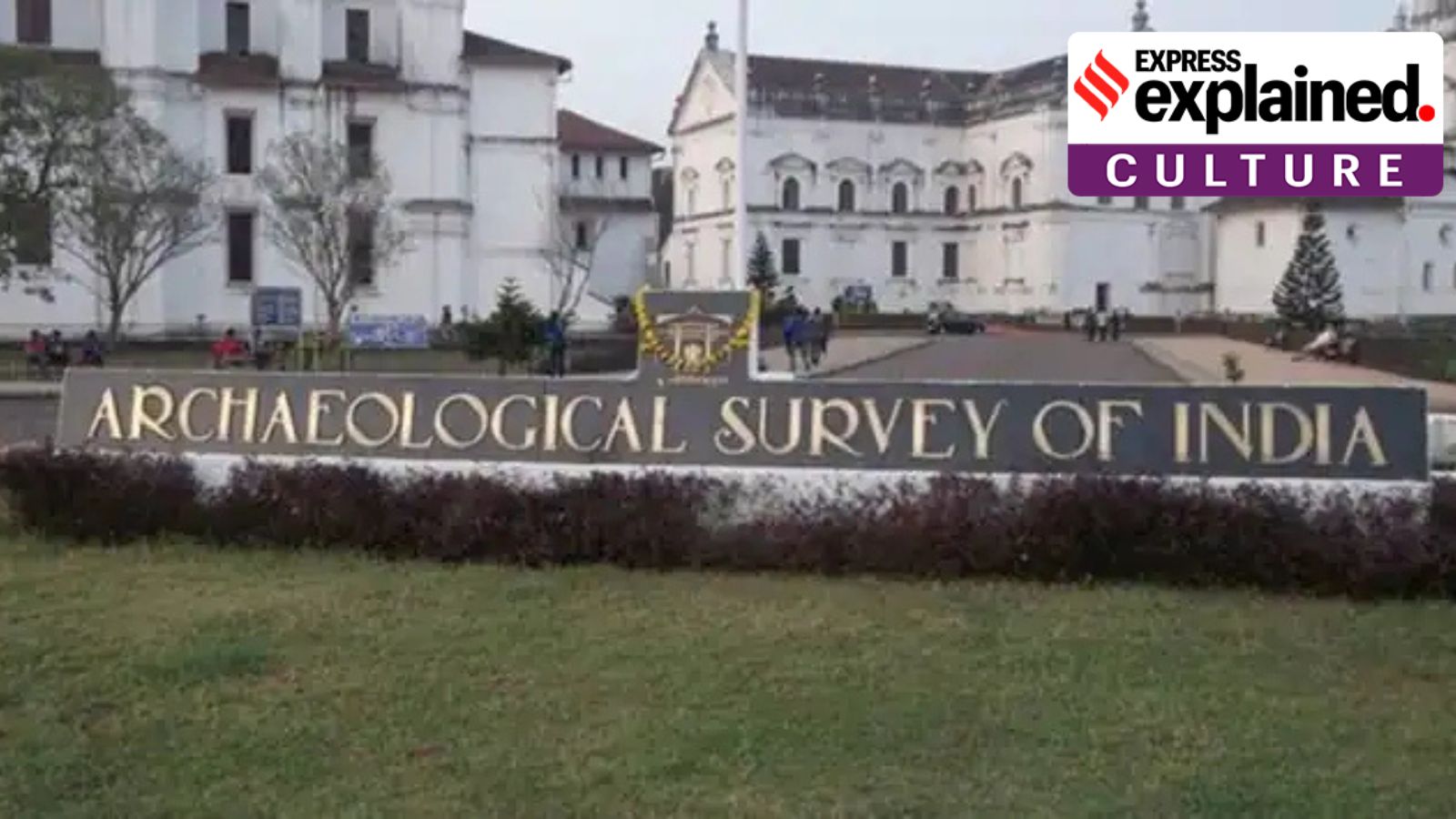 conservation of private monuments