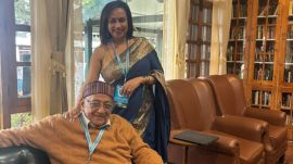 pruyambada jayakumar