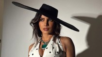 Priyanka on taking care of her jewellery