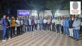 Pune (6) How an abandoned bag and a ‘University Delhi jacket’ saw Pune cops crack a murder in just 12 hours