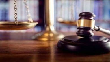Pune district court (File)