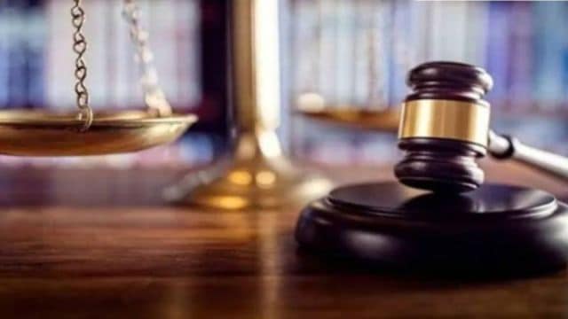 Pune district court (File)