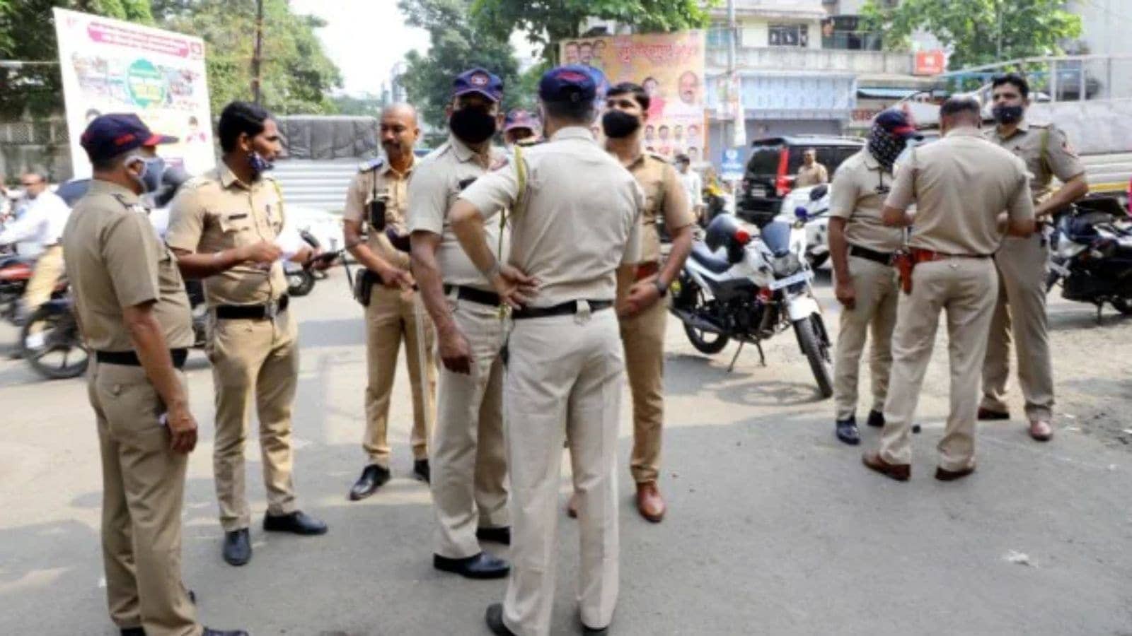 Two Chenu gang members held for killing rival from Hashim Baba gang in Northeast Delhi
