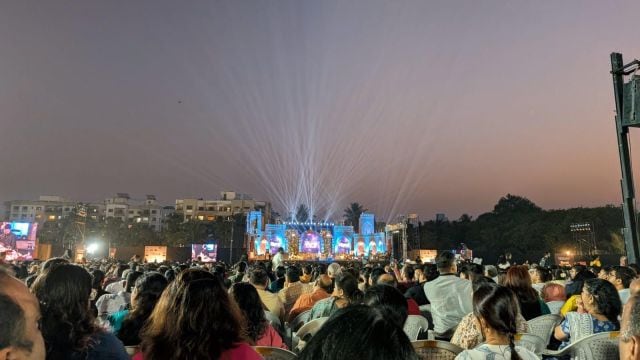 Pune’s Diwali Pahat