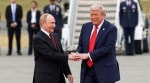 Trump to meet Putin in Hungary to try to resolve the Russia-Ukraine war