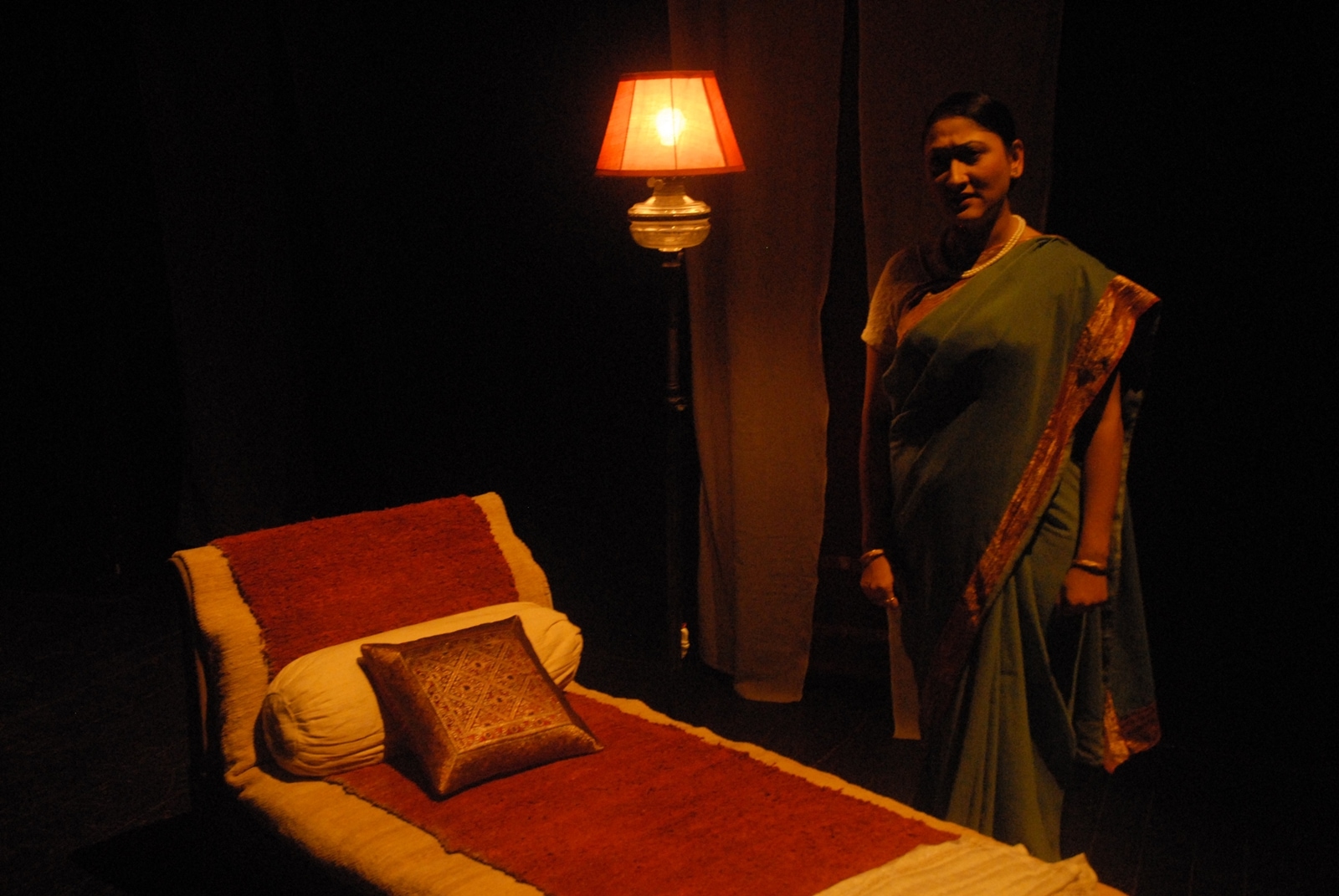 Jayati Bhatia
