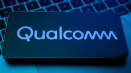 Qualcomm also said it will introduce an Arduino development board powered by one of its "Dragonwing" processing chips that will be suitable for devices such as robots that need computational power similar to a computer. (Image: Reuters)