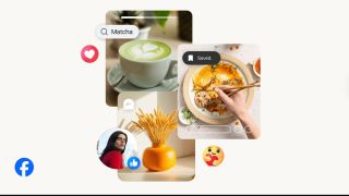 This community-driven feedback helps train the algorithm to deliver more personalised suggestions. A new Save feature also lets users curate their favourite Reels and posts, improving engagement and content discovery. (Image: Meta)