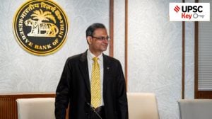 UPSC Key: RBI monetary policy, Monument conservation, and Amazon’s ‘flying rivers’