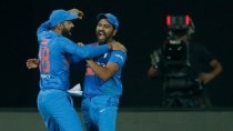 ‘They’re obviously legends of the game’: Skipper Mitchell Marsh on Rohit Sharma, Virat Kohli ahead of ODI series vs Australia