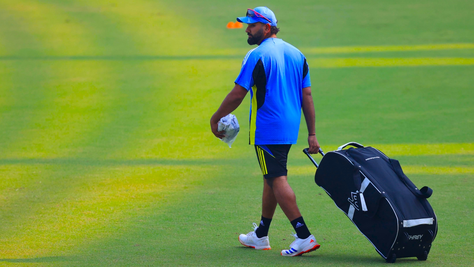 Rohit Sharma's Captaincy Ends: What’s Next?