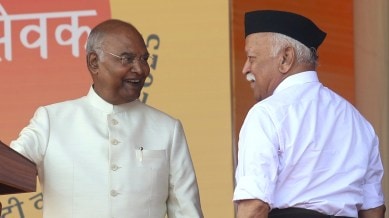 Kovind recalls Atal, Ram Nath Kovind, Atal Bihari Vajpayee, Ram Nath Kovind remembers Atal Bihari Vajpayee, Indian express news, current affairs