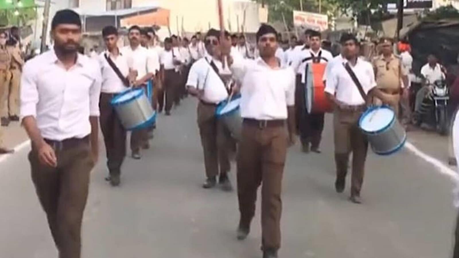 Ram Madhav, Ram Madhav on rss, RSS, Rashtriya Swayamsevak Sangh (RSS), RSS turns 100, RSS @ 100, Mohan Bhagwat, editorial, Indian express, opinion news, current affairs