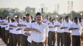 RSS