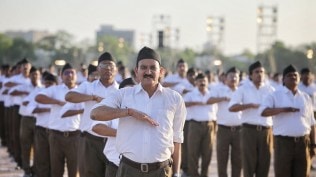 RSS