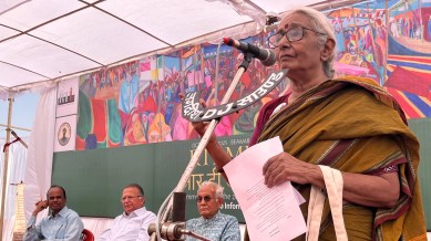 How a demand by rural labourers in Rajasthan led to landmark RTI Act: Back where it all started, a movement is remembered