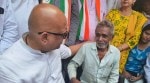 Uttar Pradesh Congress president Ajay Rai visited the family’s home in Fatehpur and assured them of the party’s support.