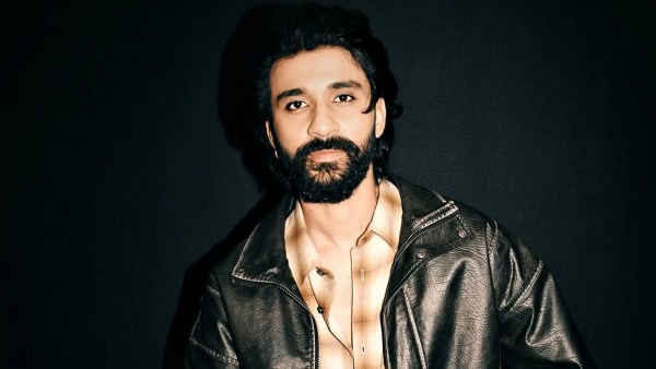 रामायण में मेघनाद का किरदार निभाएंगे राघव जुयाल.